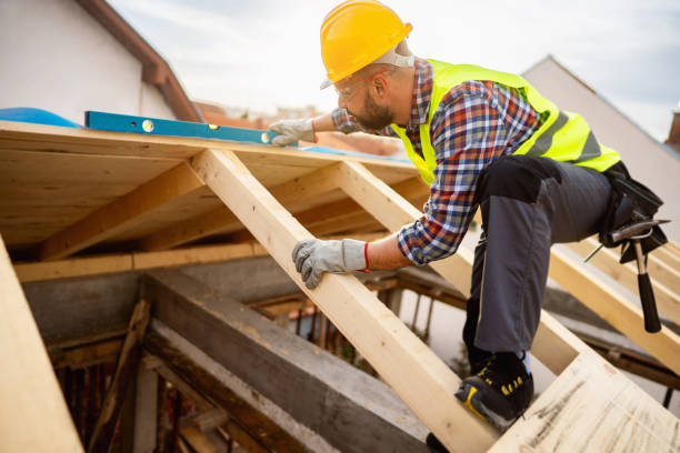 Best Commercial Roofing Services  in Radisson, NY